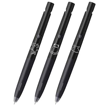 黒ペンセット 51M7Rsdt5nL.jpg